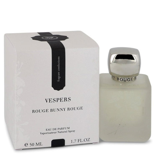 Rouge Vespers by Rouge Bunny Eau De Parfum Spray 1.7 oz for Women - Thesavour