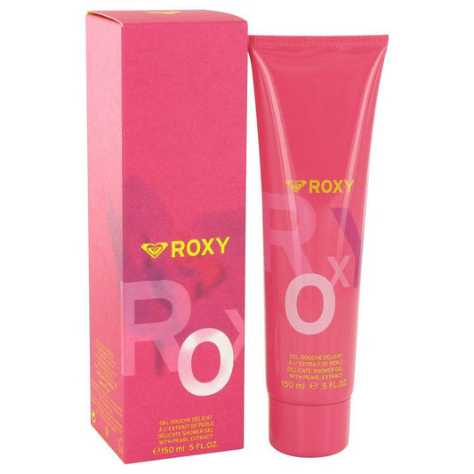 Roxy by Quicksilver Shower Gel 5 oz for Women - Thesavour