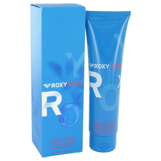 Roxy Love by Quicksilver Shower Gel 5 oz for Women - Thesavour