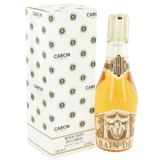 ROYAL BAIN De Caron Champagne by Caron Eau De Toilette for Men - Thesavour