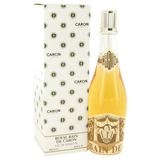 ROYAL BAIN De Caron Champagne by Caron Eau De Toilette (Unisex) for Women - Thesavour