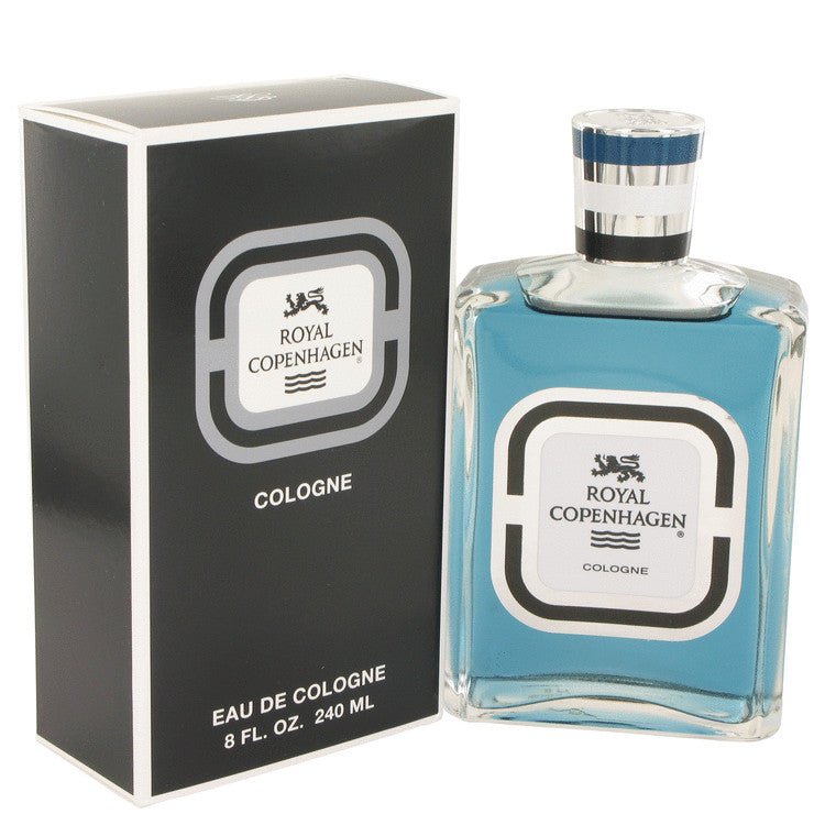 ROYAL COPENHAGEN by Royal Copenhagen Cologne for Men - Thesavour