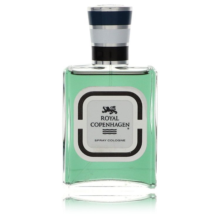 ROYAL COPENHAGEN by Royal Copenhagen Cologne Spray (Tester) 1.7 oz for Men - Thesavour