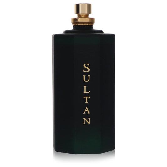 Royal Crown Sultan by Royal Crown Extrait De Parfum Spray 3.4 oz for Women - Thesavour