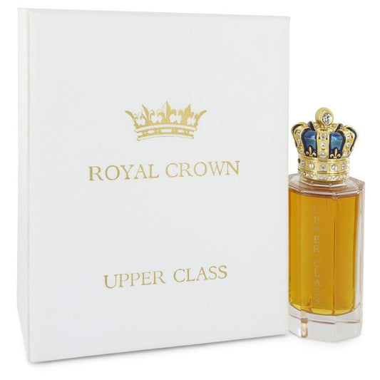 Royal Crown Upper Class by Royal Crown Extrait De Parfum Concentree Spray 3.3 oz for Men - Thesavour