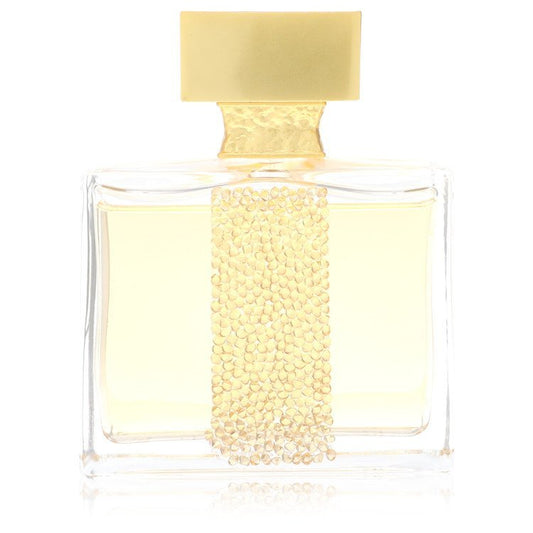 Royal Muska by M. Micallef Eau De Parfum Spray (unisex unboxed) 3.3 oz for Women - Thesavour
