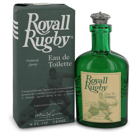 Royall Rugby by Royall Fragrances Eau De Toilette Spray 8 oz for Men - Thesavour