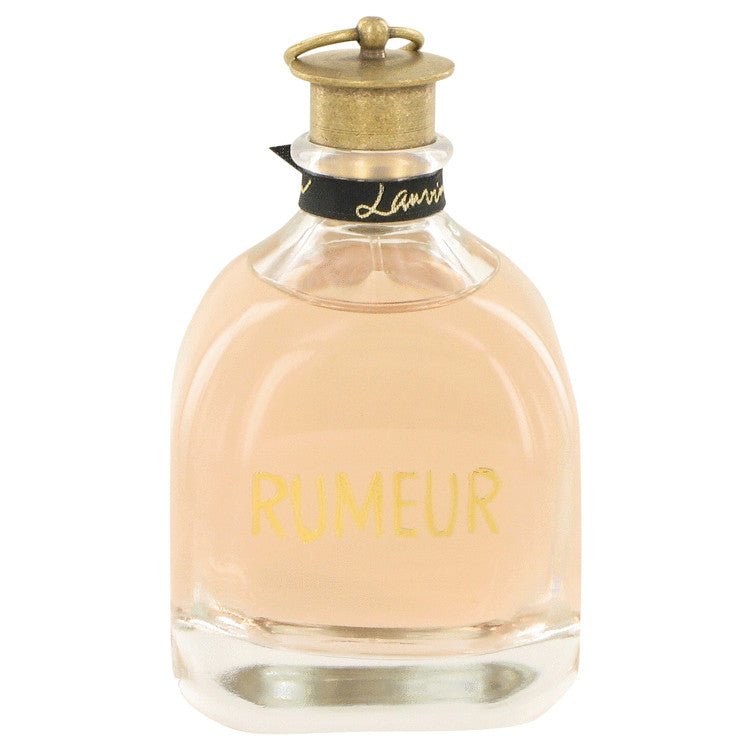 Rumeur by Lanvin Eau De Parfum Spray (unboxed) 3.3 oz for Women - Thesavour