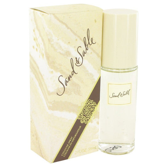 SAND & SABLE by Coty Cologne Spray oz for Women - Thesavour