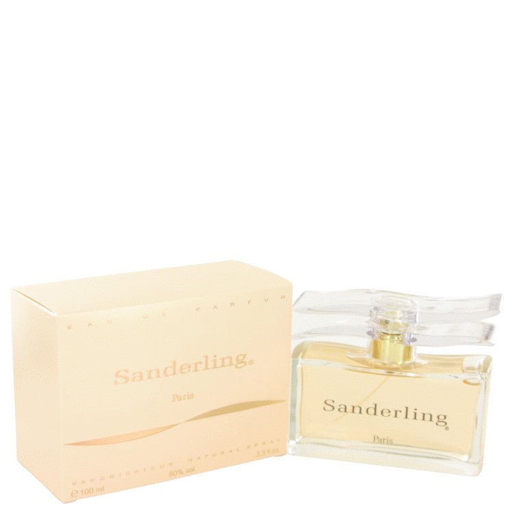 Sanderling by Yves De Sistelle Eau De Parfum Spray 3.3 oz for Women - Thesavour