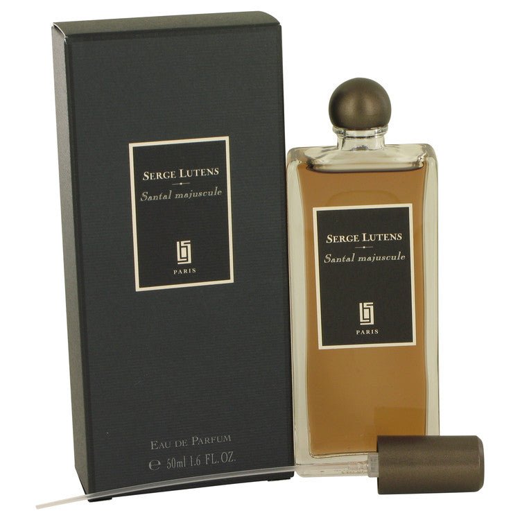 Santal Majuscule by Serge Lutens Eau De Parfum Spray (unisex) 1.69 oz for Women - Thesavour