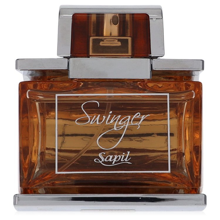 Sapil Swinger by Sapil Eau De Parfum Spray (unboxed) 2.7 oz for Women - Thesavour