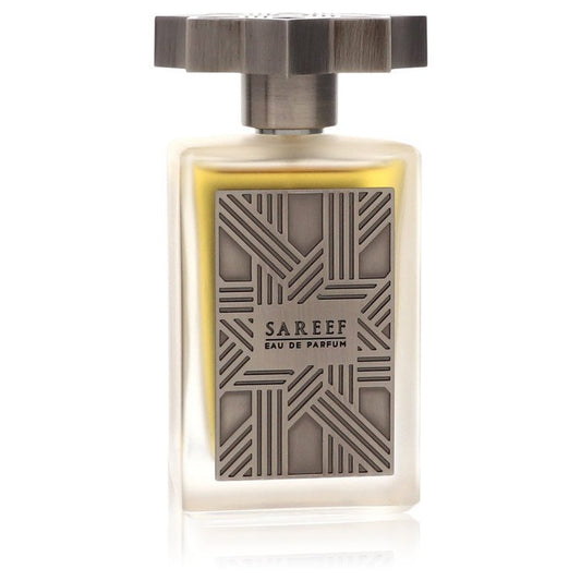 Sareef by Kajal Eau De Parfum Spray 3.4 oz for Men - Thesavour