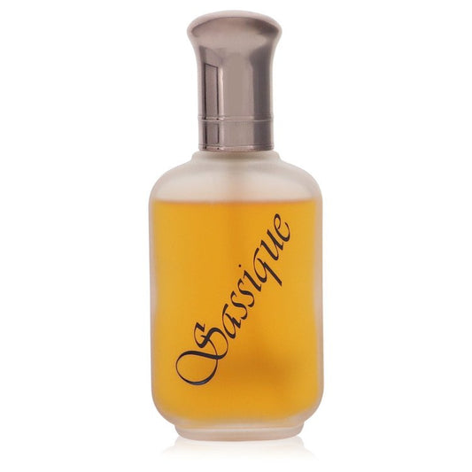 Sassique by Regency Cosmetics Cologne Spray (unboxed) 2 oz for Women - Thesavour