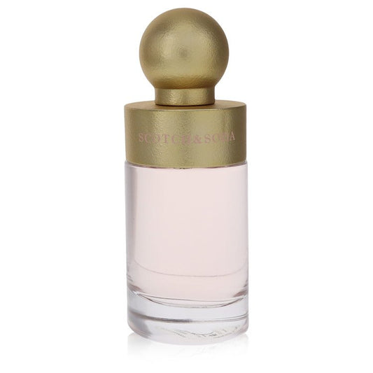 Scotch & Soda by Scotch & Soda Eau De Parfum Spray 3.17 oz for Women - Thesavour