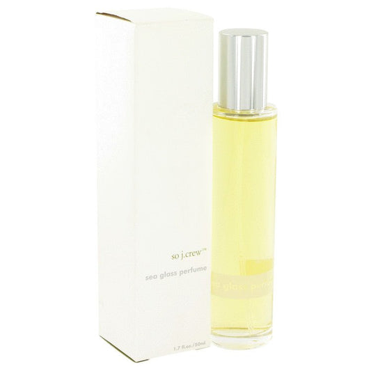 Sea Glass by J. Crew Perfume Spray 1.7 oz for Women - Thesavour