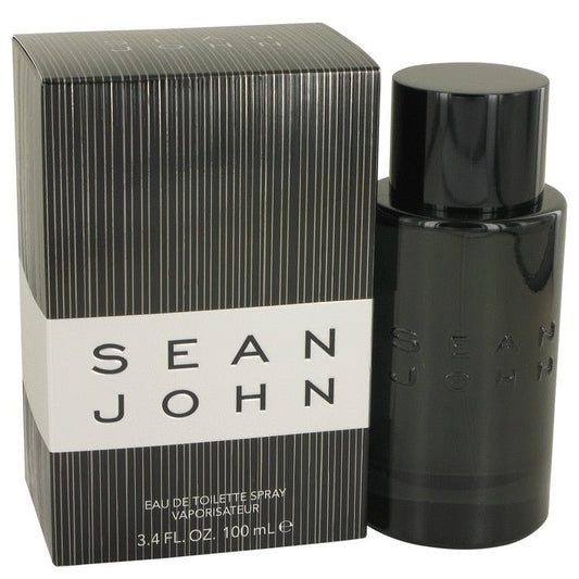 Sean John by Sean John Eau De Toilette Spray 3.4 oz for Men - Thesavour