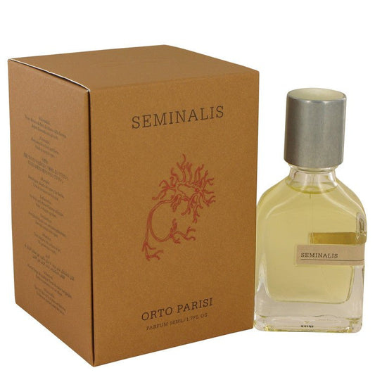 Seminalis by Orto Parisi Parfum Spray (Unisex) 1.7 oz for Women - Thesavour