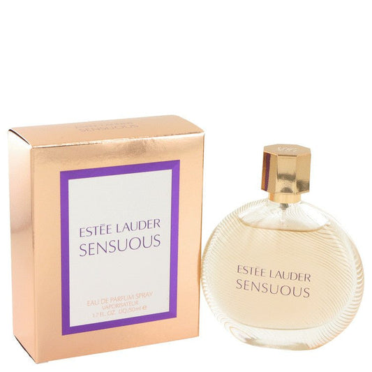 Sensuous by Estee Lauder Eau De Parfum Spray for Women - Thesavour