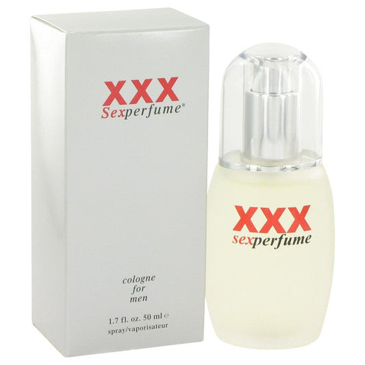 Sexperfume by Marlo Cosmetics Cologne Spray 1.7 oz for Men - Thesavour