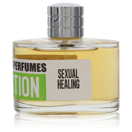 Sexual Healing by Mark Buxton Eau De Parfum Spray (Unisex )unboxed 3.4 oz for Women - Thesavour