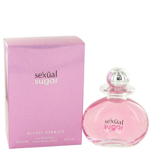 Sexual Sugar by Michel Germain Eau De Parfum Spray for Women - Thesavour