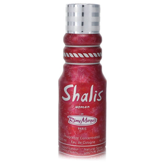 Shalis by Remy Marquis Eau De Cologne Spray (unboxed) 4.2 oz for Women - Thesavour
