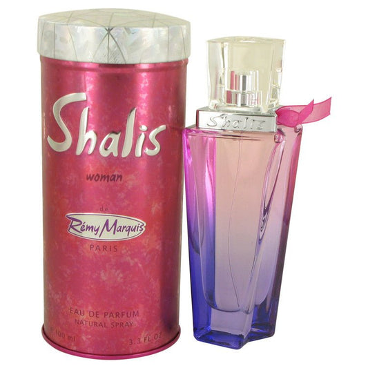 Shalis by Remy Marquis Eau De Parfum Spray 3.3 oz for Women - Thesavour