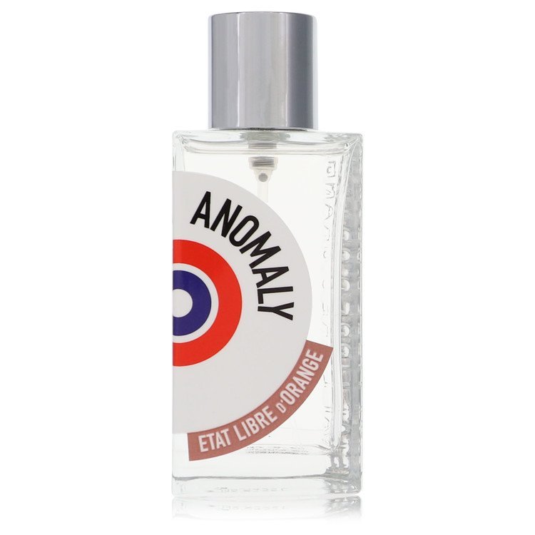 She Was an Anomaly by Etat Libre D'orange Eau De Parfum Spray 3.4 oz for Women - Thesavour