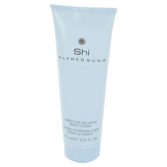 SHI by Alfred Sung Body Lotion 2.5 oz for Women - Thesavour