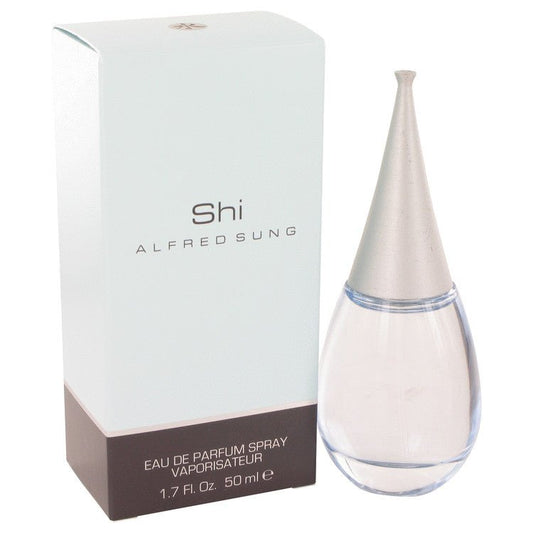 SHI by Alfred Sung Eau De Parfum Spray for Women - Thesavour