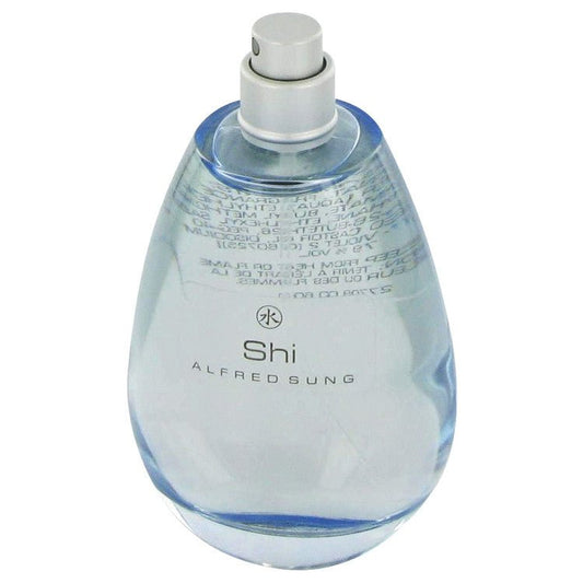 SHI by Alfred Sung Eau De Parfum Spray (Tester) 3.4 oz for Women - Thesavour