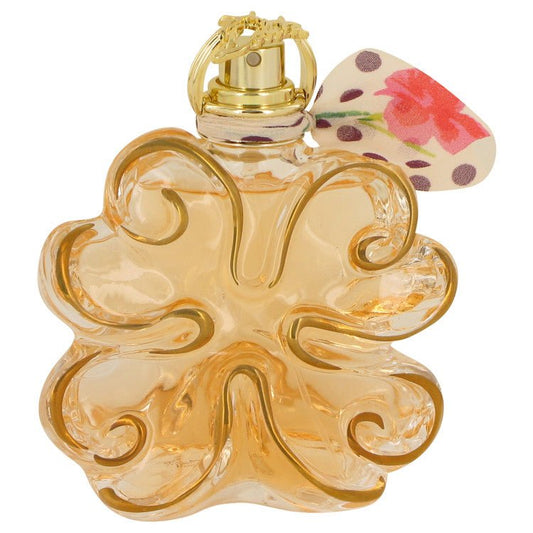 Si Lolita by Lolita Lempicka Eau De Parfum Spray (unboxed) 1.7 oz for Women - Thesavour