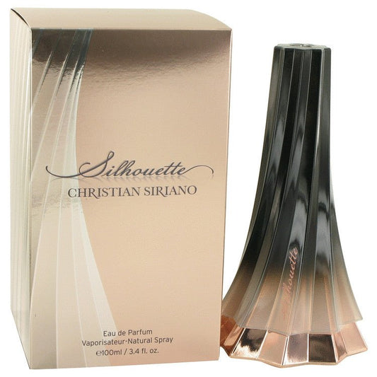 Silhouette by Christian Siriano Eau De Parfum Spray 3.4 oz for Women - Thesavour