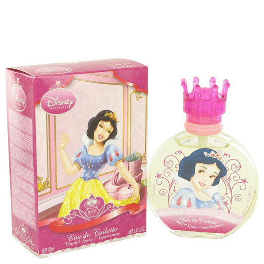 Snow White by Disney Eau De Toilette Spray 3.4 oz for Women - Thesavour