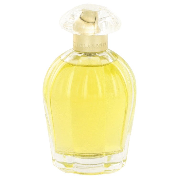 SO DE LA RENTA by Oscar de la Renta Eau De Toilette Spray (unboxed) 3.4 oz for Women - Thesavour