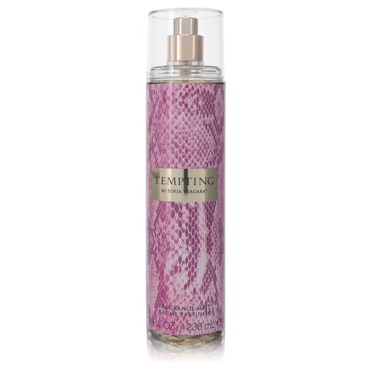 Sofia Vergara Tempting by Sofia Vergara Body Mist 8 oz for Women - Thesavour