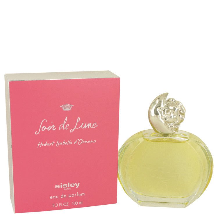 Soir De Lune by Sisley Eau De Parfum Spray for Women - Thesavour