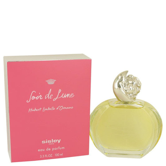 Soir De Lune by Sisley Eau De Parfum Spray for Women - Thesavour