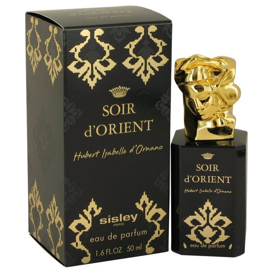 Soir D'orient by Sisley Eau De Parfum Spray for Women - Thesavour
