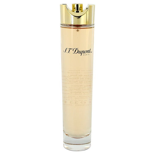 ST DUPONT by St Dupont Eau De Parfum Spray (Tester) 3.3 oz for Women - Thesavour