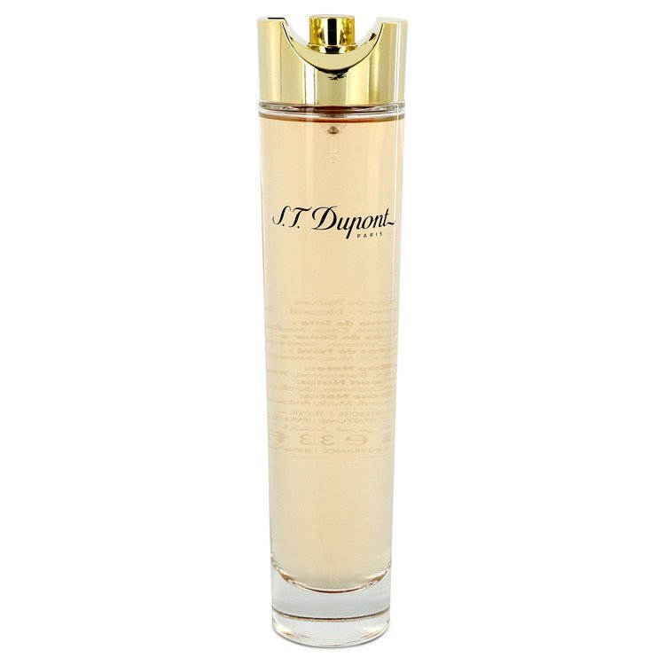 ST DUPONT by St Dupont Eau De Parfum Spray (Tester) 3.3 oz for Women - Thesavour