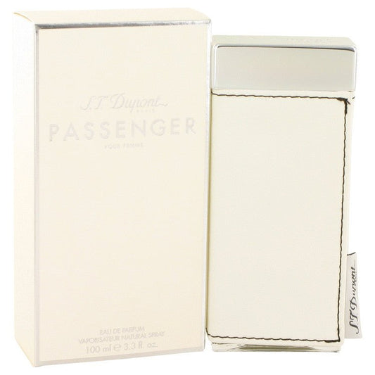 St Dupont Passenger by St Dupont Eau De Parfum Spray 3.3 oz for Women - Thesavour