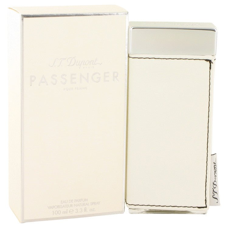 St Dupont Passenger by St Dupont Eau De Parfum Spray 3.3 oz for Women - Thesavour