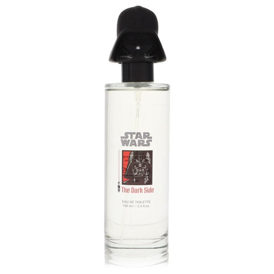 Star Wars Darth Vader 3D by Disney Eau De Toilette Spray 3.4 oz for Men - Thesavour