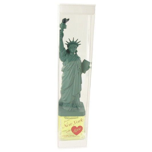 Statue Of Liberty by Unknown Cologne Spray 1.7 oz for Women - Thesavour