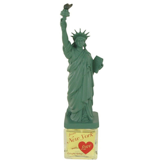 Statue Of Liberty by Unknown Cologne Spray (unboxed) 1.7 oz for Women - Thesavour
