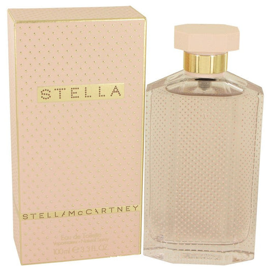 Stella by Stella McCartney Eau De Toilette Spray for Women - Thesavour
