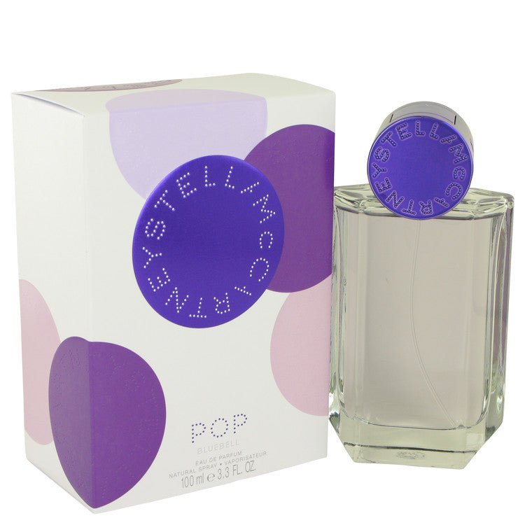 Stella Pop Bluebell by Stella McCartney Eau De Parfum Spray for Women - Thesavour