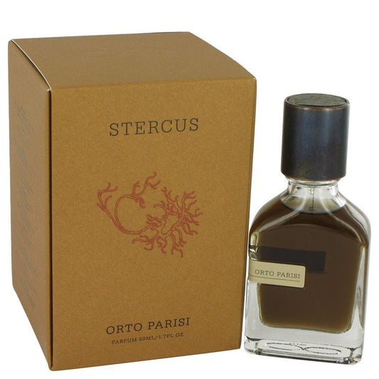 Stercus by Orto Parisi Pure Parfum (Unisex) 1.7 oz for Women - Thesavour